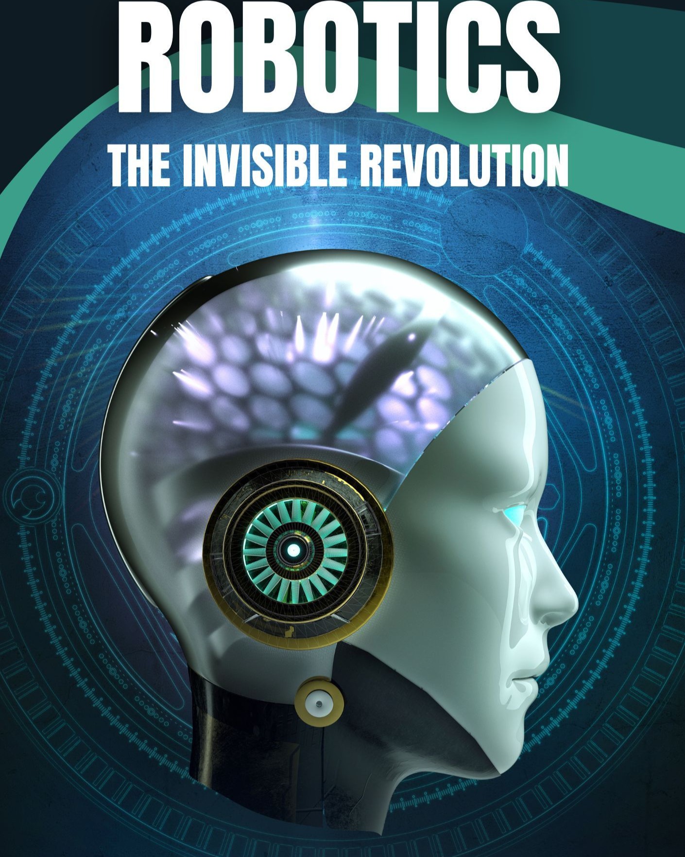 Robotics  

Get a copy of my book: Robotics - The Invisible Revolution
 Amazon 
 Google Play 

#rob 🤖 Top1Robot 🛠️