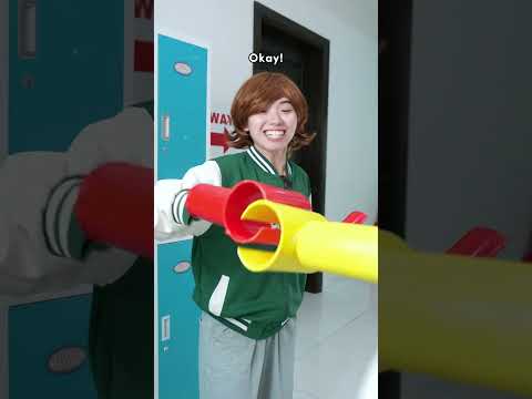 If Humans Had Robot Hands