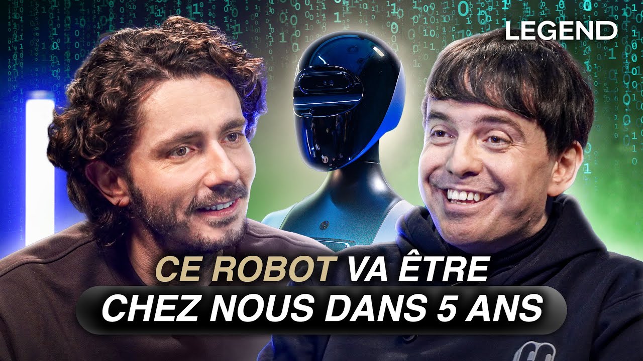 Robot Vs Domino😱 [🤖🇻🇳]