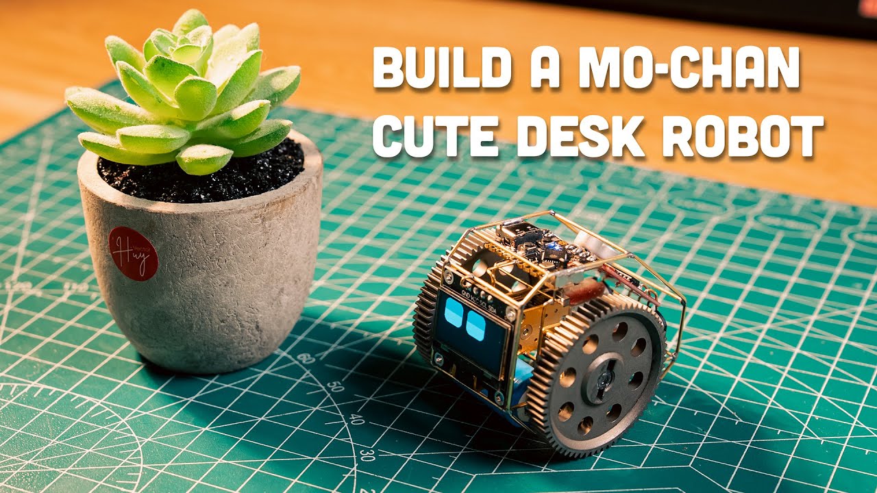 Can I Turn A Robot Into A Chef? [🤖🇻🇳]