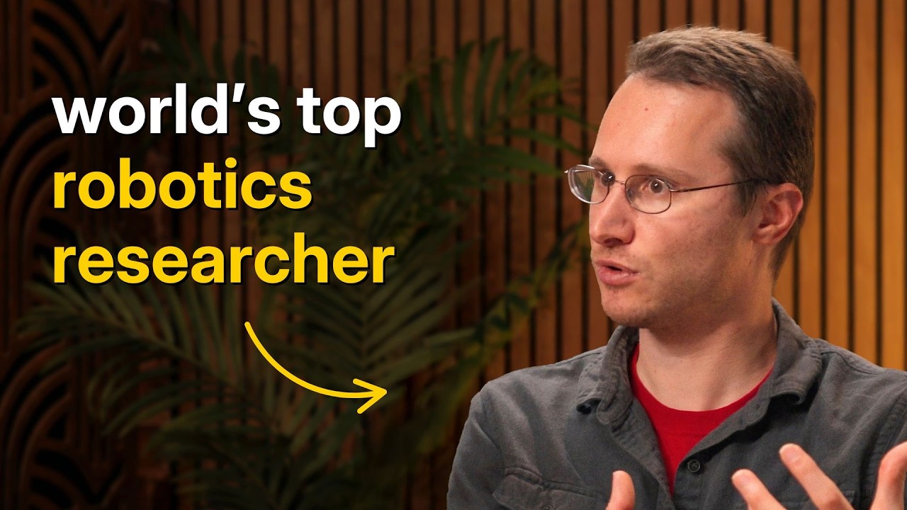 AI ROBOTS Are Now TOO REAL! – Shocking AI & Robotics 2025 Updates [🤖🇻🇳]