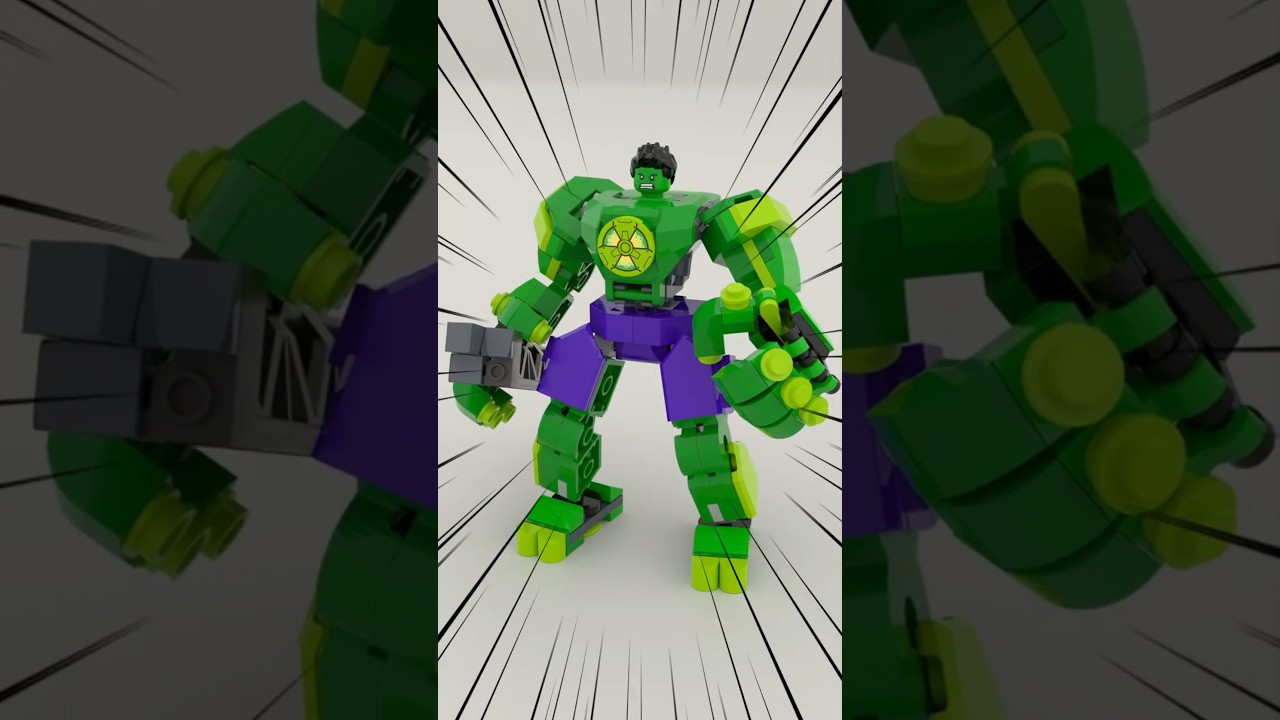 2025 Next-Gen Prototype Robot Suit Revealed. #robotics #humanoid #robotsuit #robot [🤖🇻🇳]