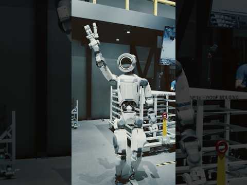 Hyundai Motor Group brings human-centered AI Robotics to life at CES 2026