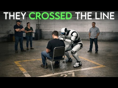 China's New AI Robot Just Broke a Human Skill Barrier