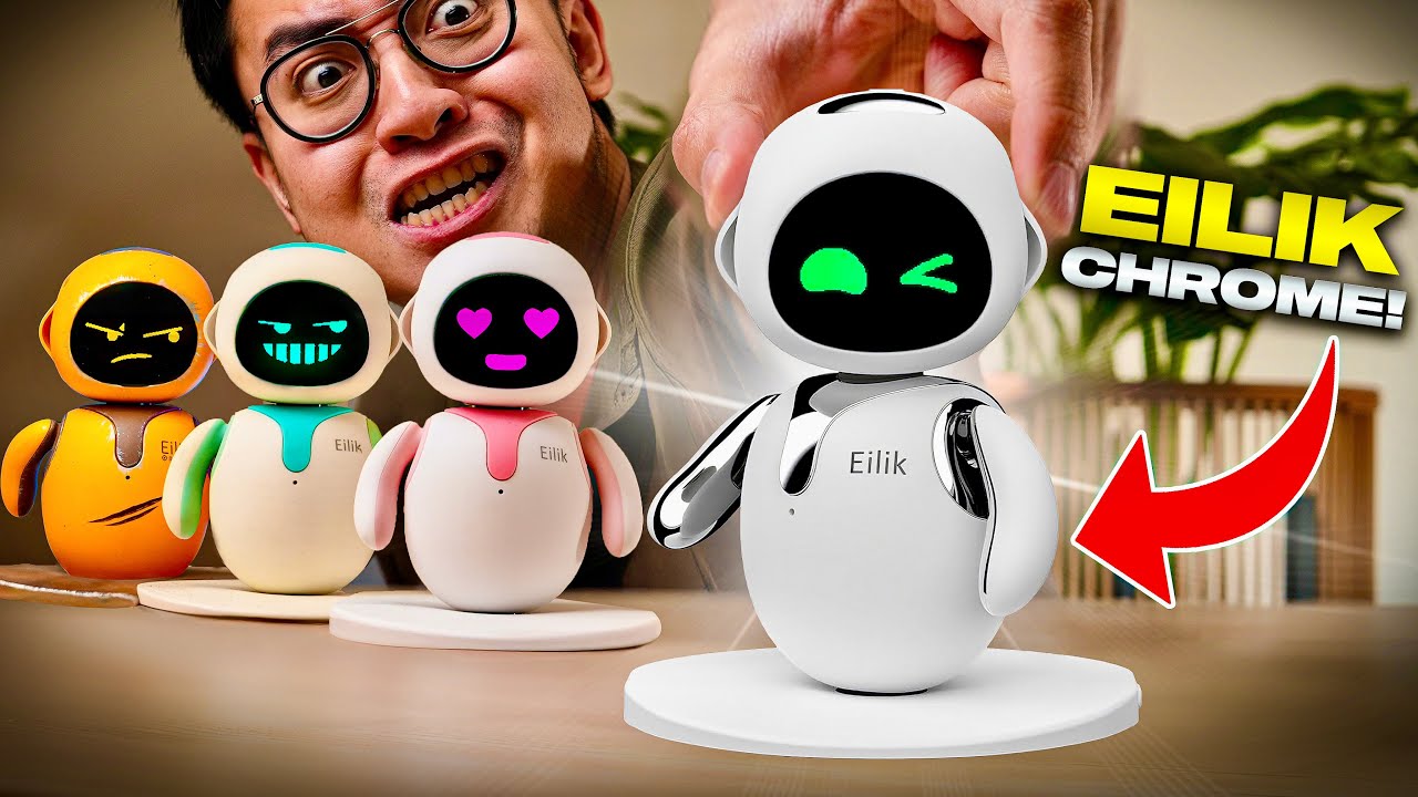 Build The Deadliest Robot, Win $1,000! [🤖]