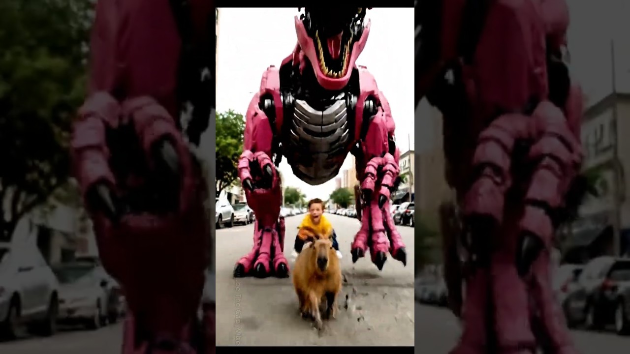 Build The Deadliest Robot, Win $1,000! [🤖]