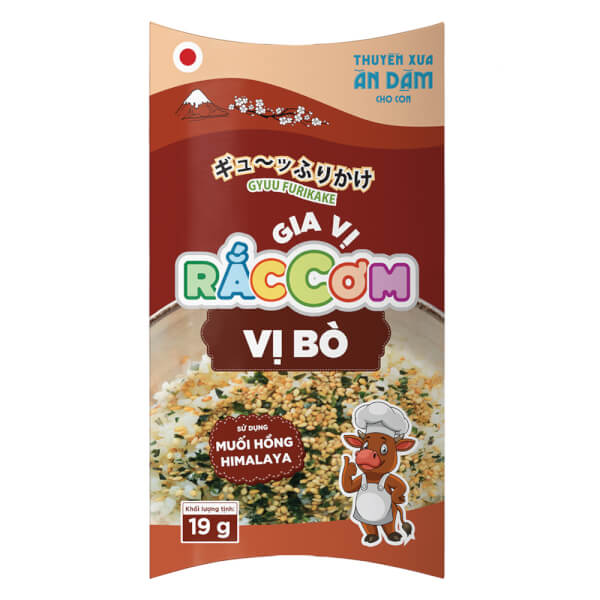 [🛒🇻🇳]Combo 2 Thuyền Xưa Ăn Dặm Cho Con – Gia vị rắc cơm – Vị Bò 19gr – Thuyền Xưa , SKU – 4364000000004 – concung.com 🇻🇳🛒Top1Shop🛒 🇻🇳Top1Vietnam🇻🇳 🛍🛒🇻🇳