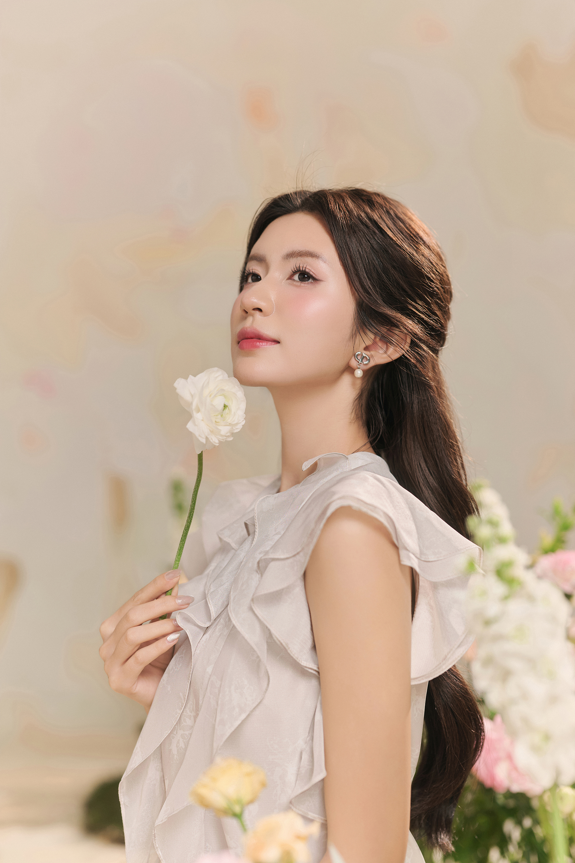 LẠC GIỮA RỪNG MER