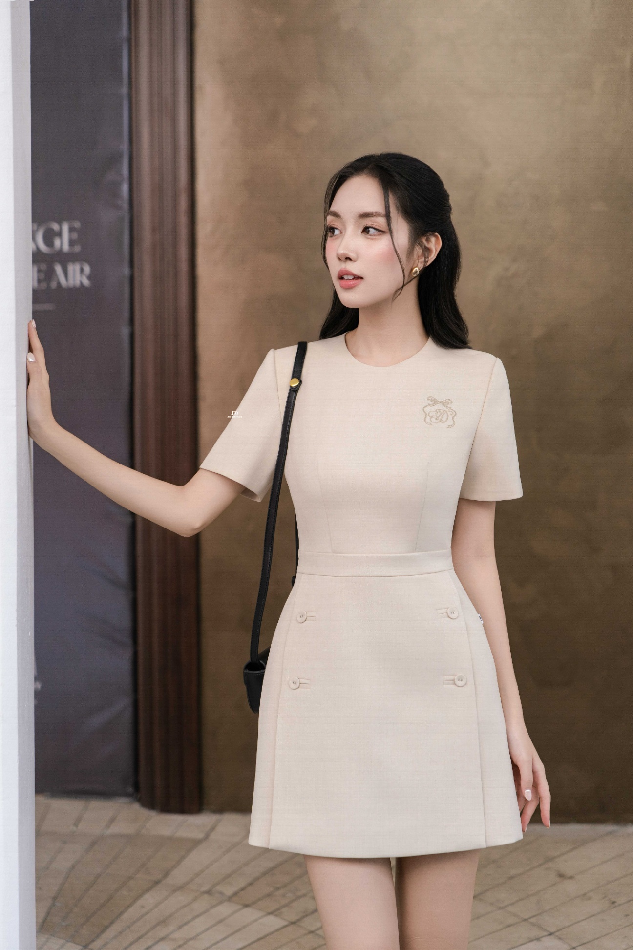 DÒNG CHẢY THANH LỊCH