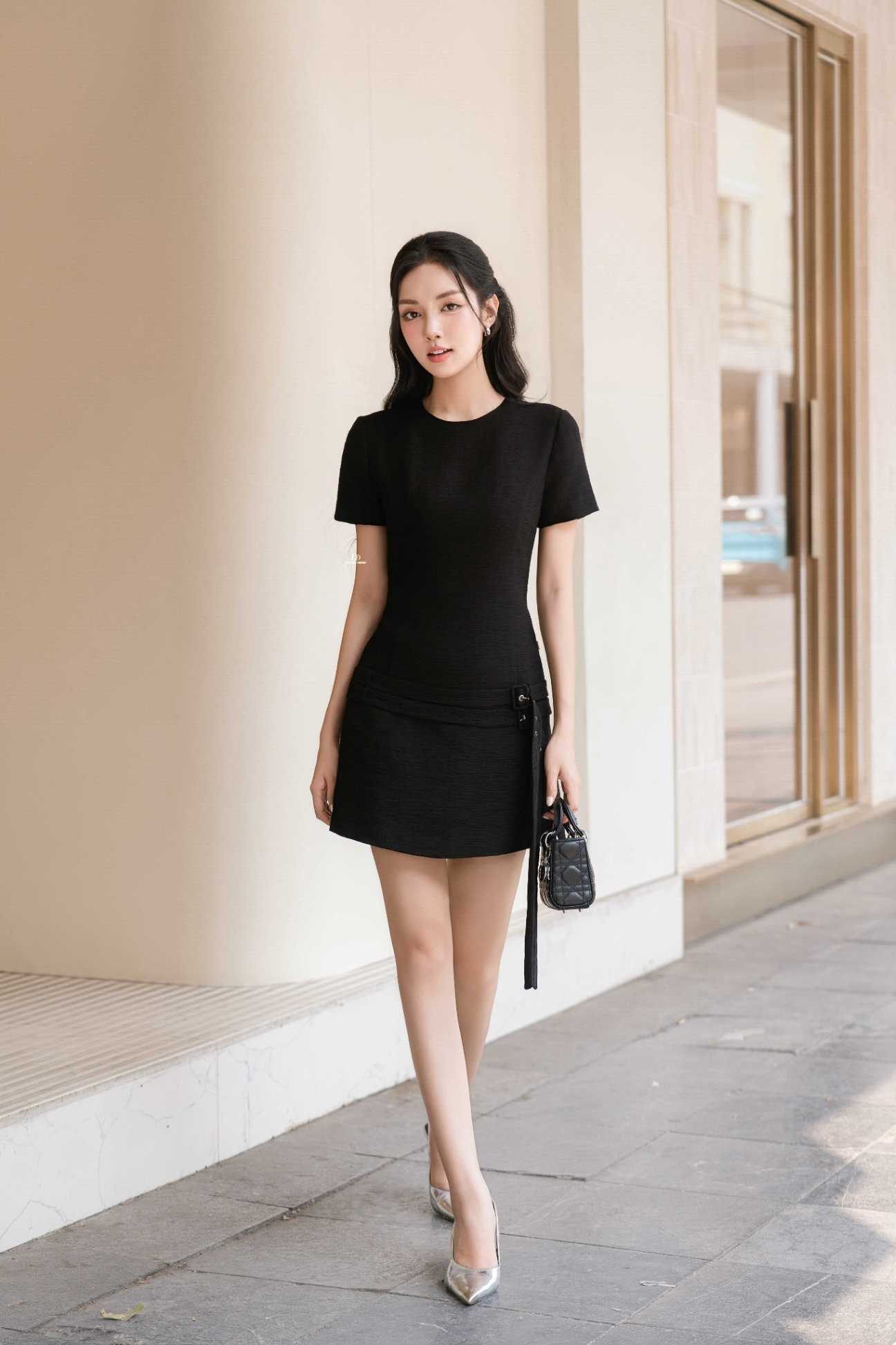 DÒNG CHẢY THANH LỊCH