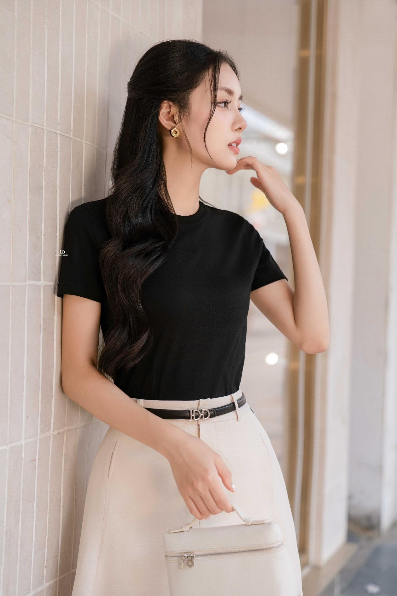 DÒNG CHẢY THANH LỊCH