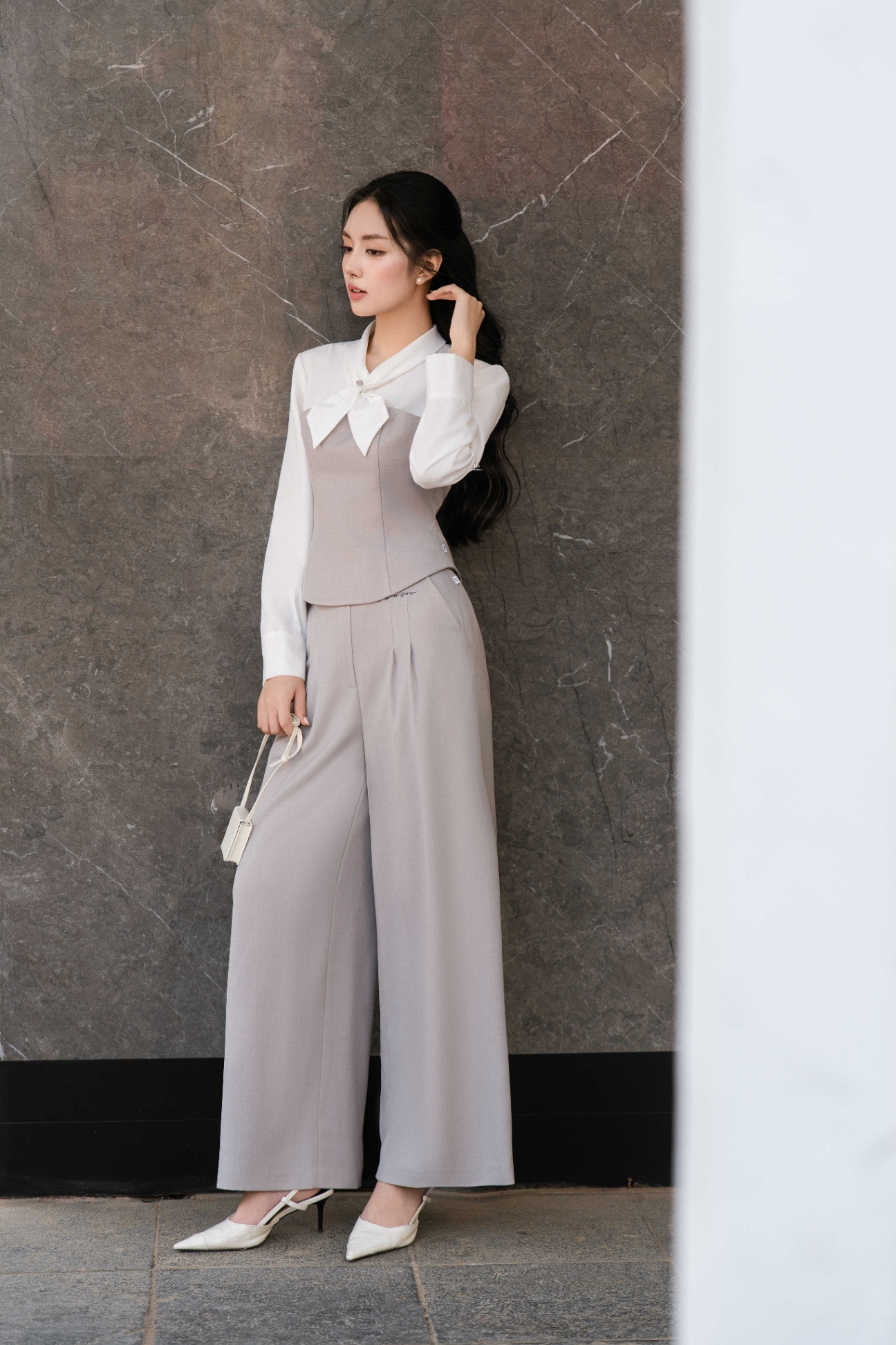 DÒNG CHẢY THANH LỊCH