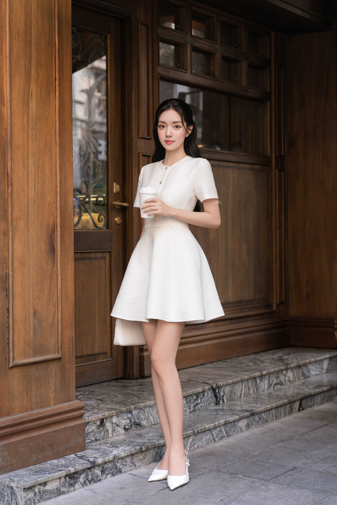 DÒNG CHẢY THANH LỊCH