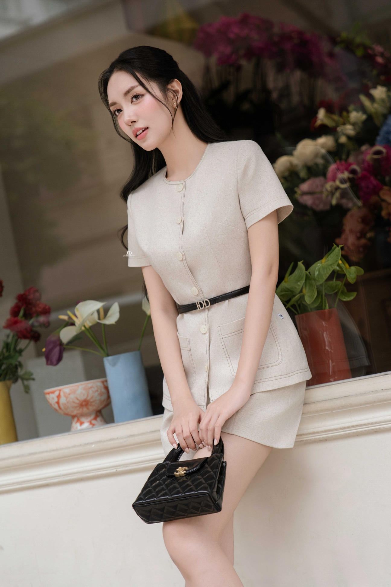 DÒNG CHẢY THANH LỊCH