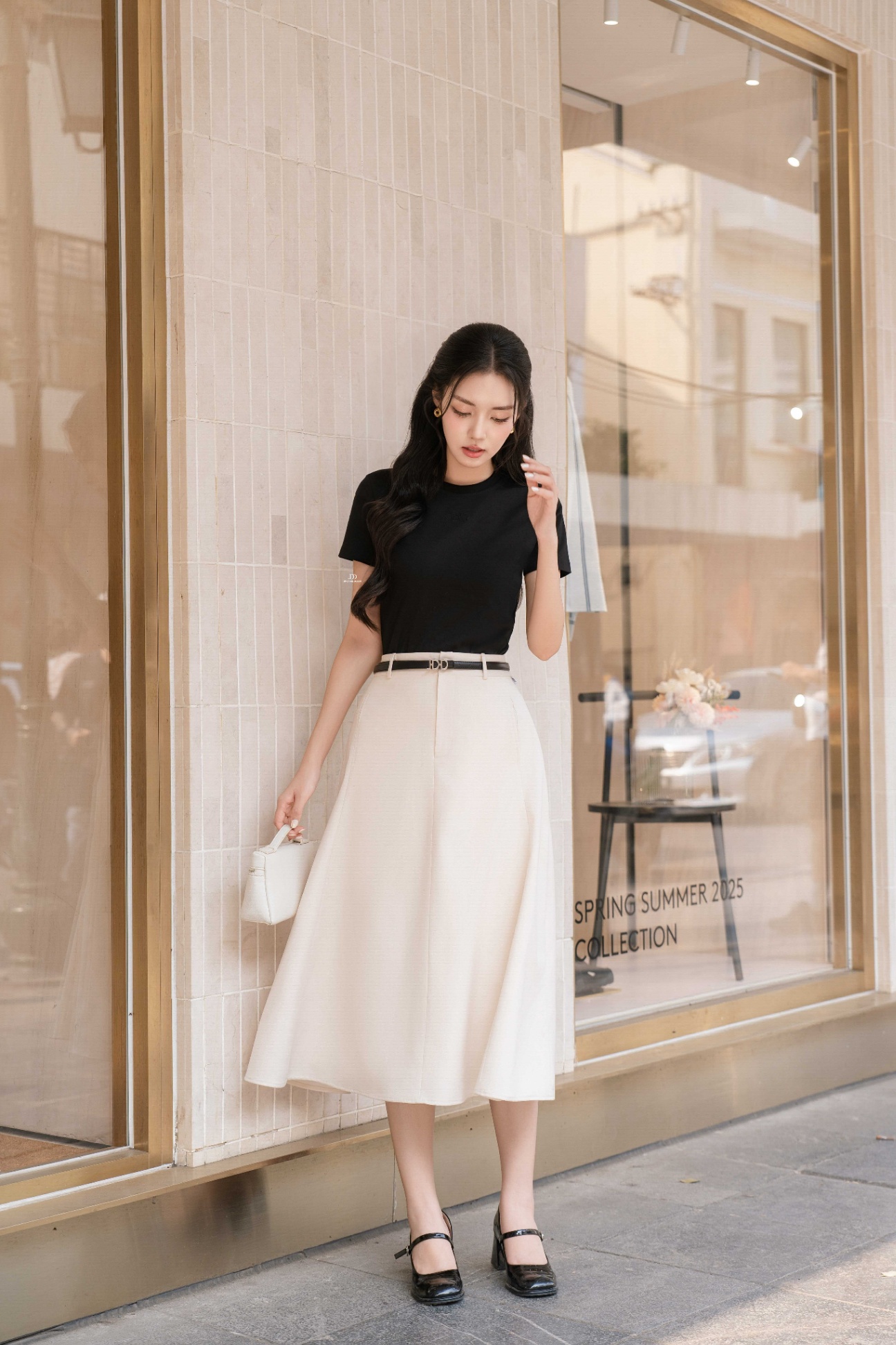 DÒNG CHẢY THANH LỊCH