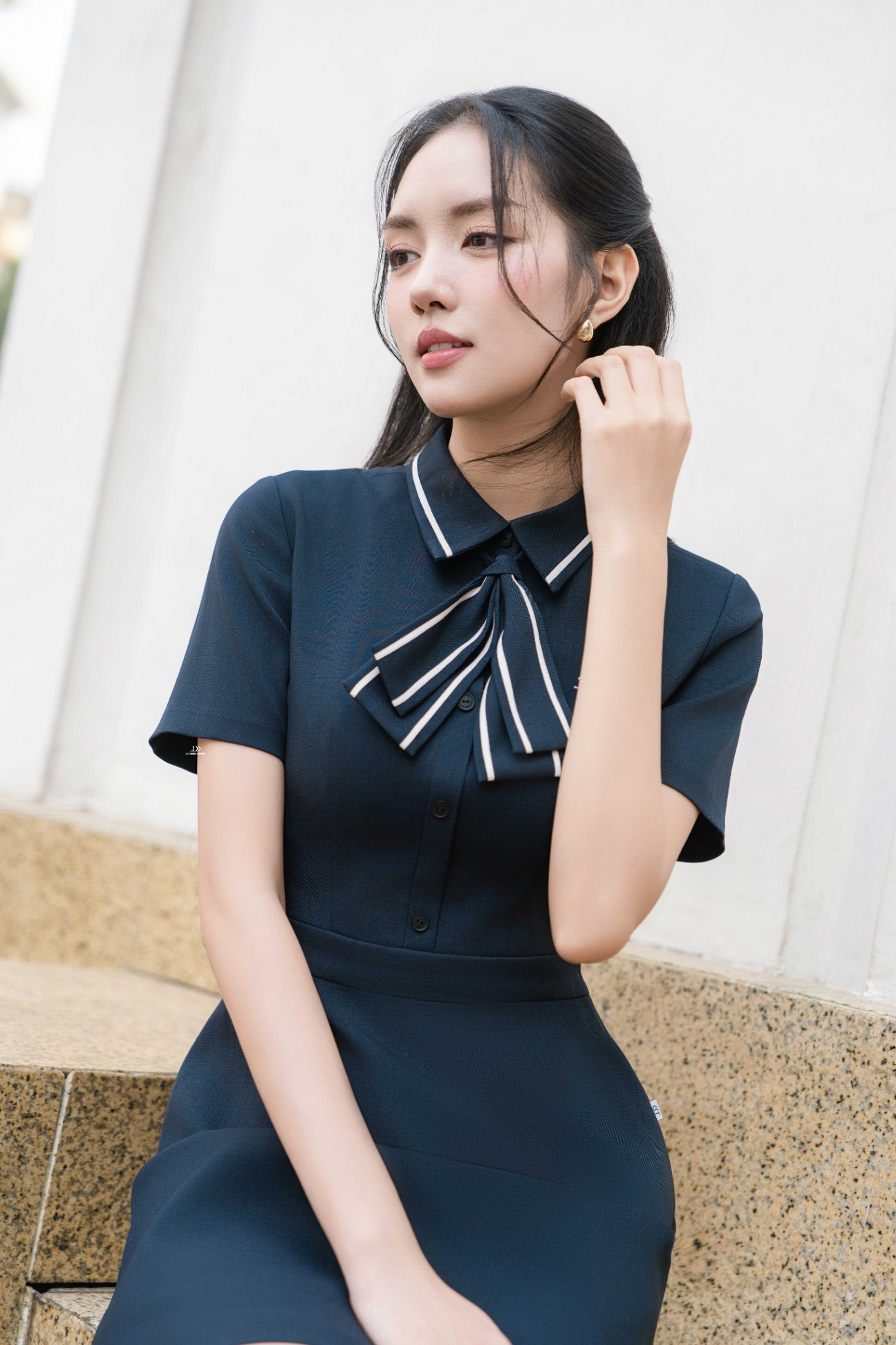 DÒNG CHẢY THANH LỊCH