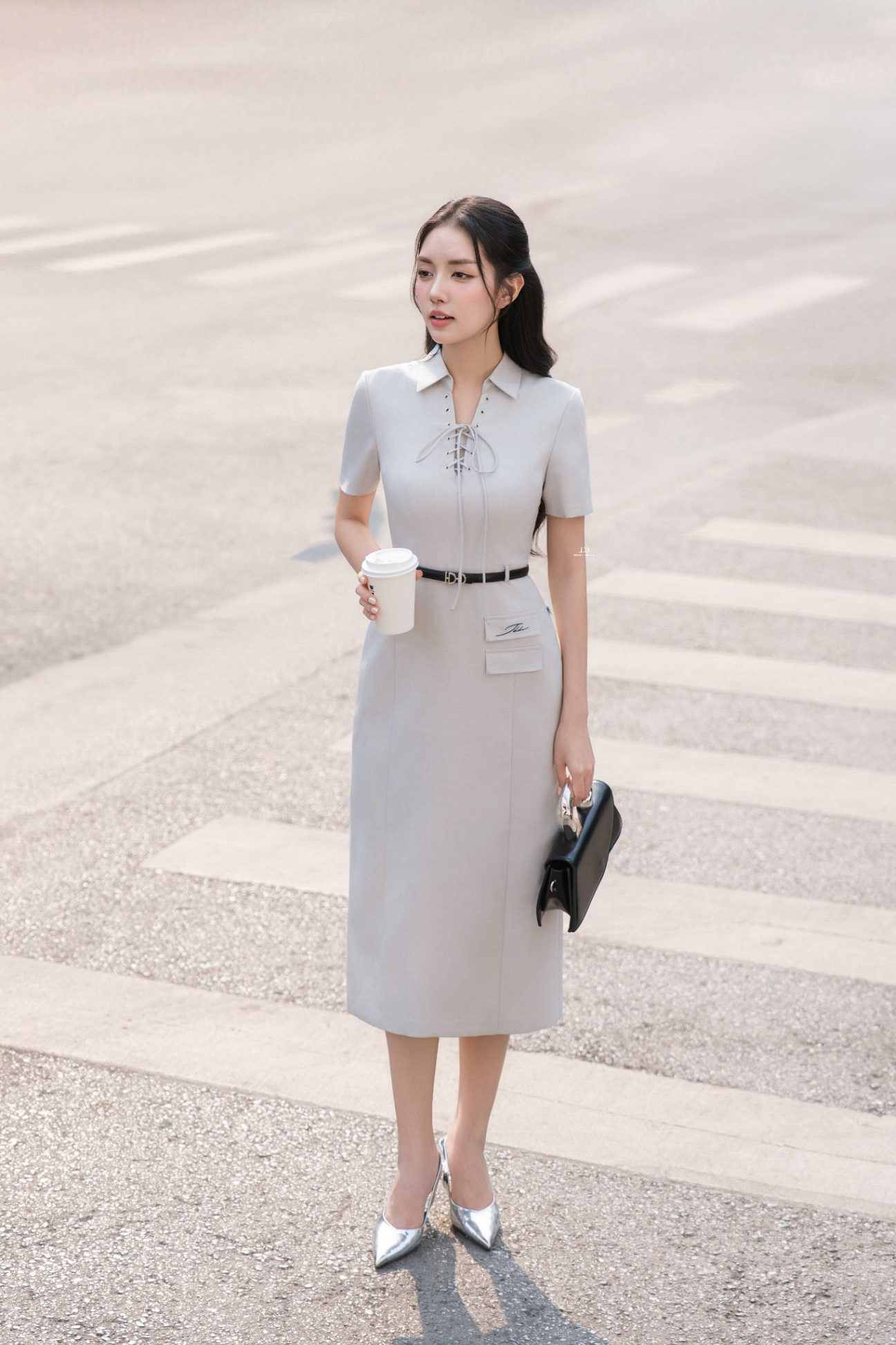 DÒNG CHẢY THANH LỊCH