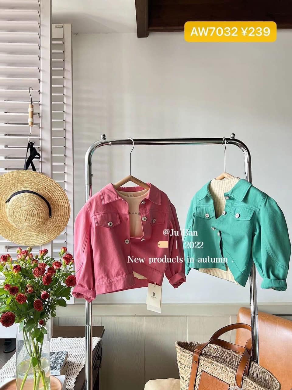 [🆕🇻🇳]  TOKYO KID – Xưởng Thời Trang Trẻ Em 🧑‍🧒❤️️👶⭐️ HÀNG VỀ NHÉ SALE 40% cho các mom nào thật nhanh tay
Sét bộ thu đông xuất đáng yêu. Bộ bé trai, bé gái Chất tăm siêu siêu đẹp 
Freeship toàn quốc từ 2 bộ 
K , shares-0✔️ , likes-0❤️️ , date-2024-09-20 02:41:58🇻🇳🇻🇳🇻🇳📰🆕