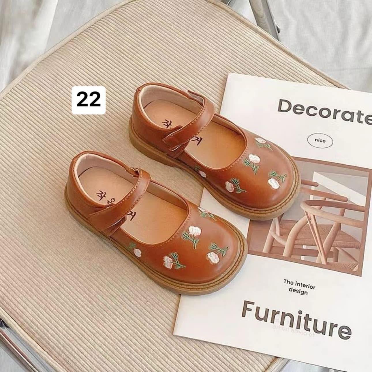 [🆕🇻🇳]  Ati Kids – Chuyên Order Hàng Quảng Châu Cho bé 🧑‍🧒❤️️👶⭐️ Khởi động mua SALE cuối năm sập sàn dọn kho 

 Boot bé đồng giá #150k
 Giày dép bé đồng giá #100k (size trên hình)
 Giày thể thao bé đồng giá #130k (size t , shares-0✔️ , likes-0❤️️ , date-2024-12-31 19:59:40🇻🇳🇻🇳🇻🇳📰🆕