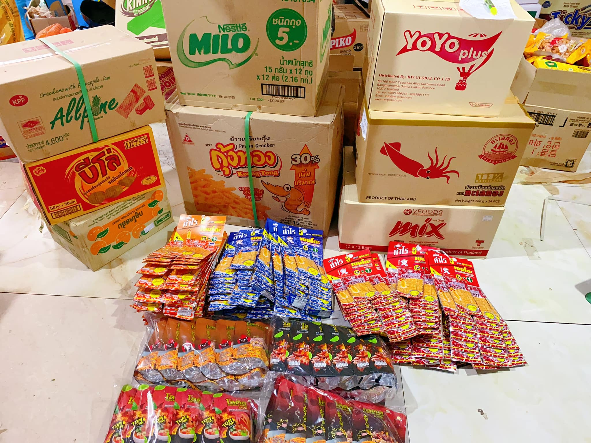 [🆕🇻🇳] Rio Kid House – Thời Trang Phụ Kiện Trẻ Em 🧑‍🧒❤️️👶⭐️  Ngày Tết mà bé đội chiếc nón Ngựa nhỏ xinh là nhìn yêu liền luôn đó mẹ ơi!
Hình Ngựa ngộ nghĩnh, màu sắc tươi tắn, đội lên là bé có ngay outfit Tết chuẩn  , shares-0✔️ , likes-1❤️️ , date-2026-01-01 21:09:49🇻🇳🇻🇳🇻🇳📰🆕