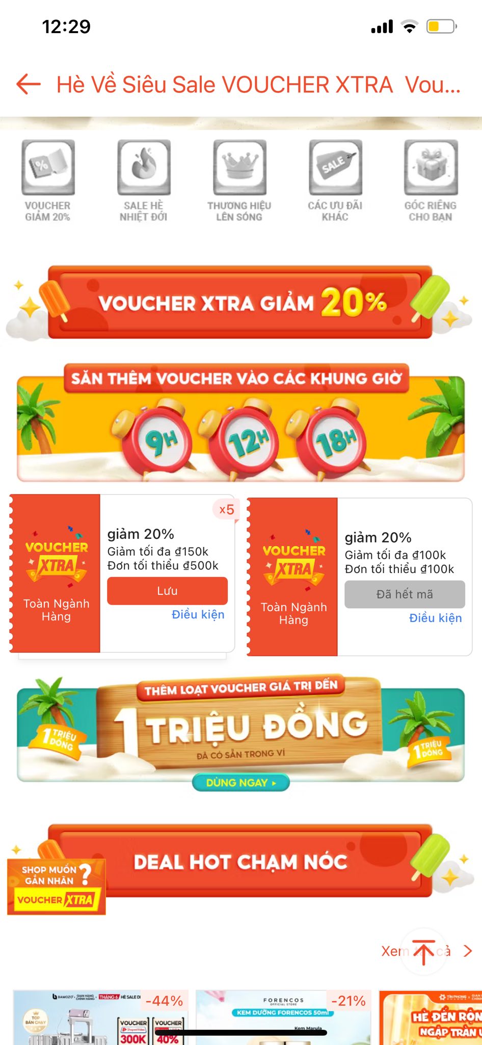 [🆕🇻🇳] Moonpi kids chuyên cung cấp sỉ lẻ các mặt hàng quần áo phụ kiện trẻ em 🧑‍🧒❤️️👶⭐️ Shopee giảm 20%
Ai k app được nhắn em hỗ trợ ạ
Link shopee 
 , shares-0✔️ , likes-0❤️️ , date-2025-06-11 19:34:12🇻🇳🇻🇳🇻🇳📰🆕