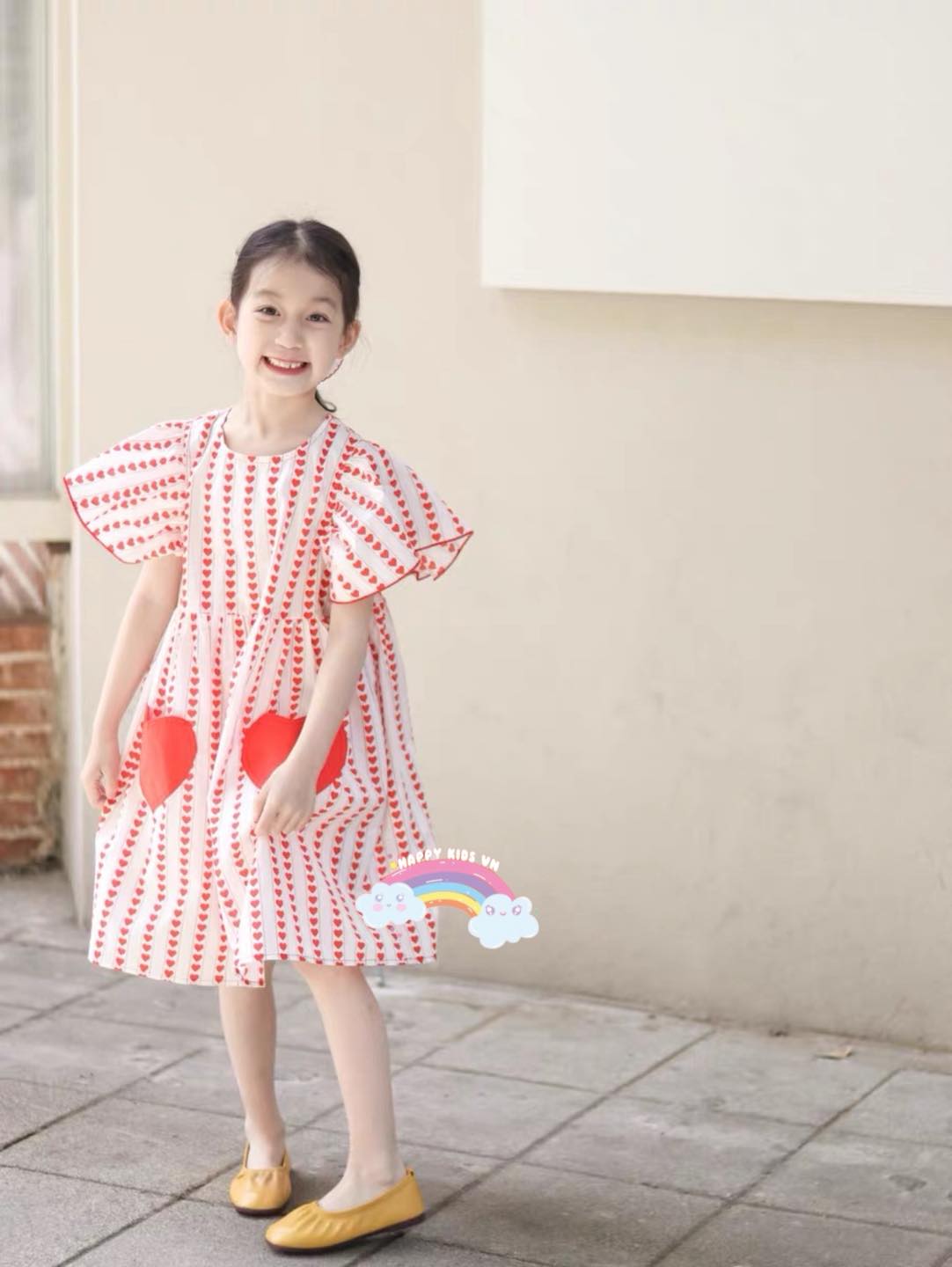 [🆕🇻🇳] Nhã Kỳ Shop – Cửa hàng quần áo trẻ em 🧑‍🧒❤️️👶⭐️ không đẻ con gái đời không nể
hơn #100k mà đẹp xỉu
 , shares-0✔️ , likes-1❤️️ , date-2025-07-26 10:09:26🇻🇳🇻🇳🇻🇳📰🆕