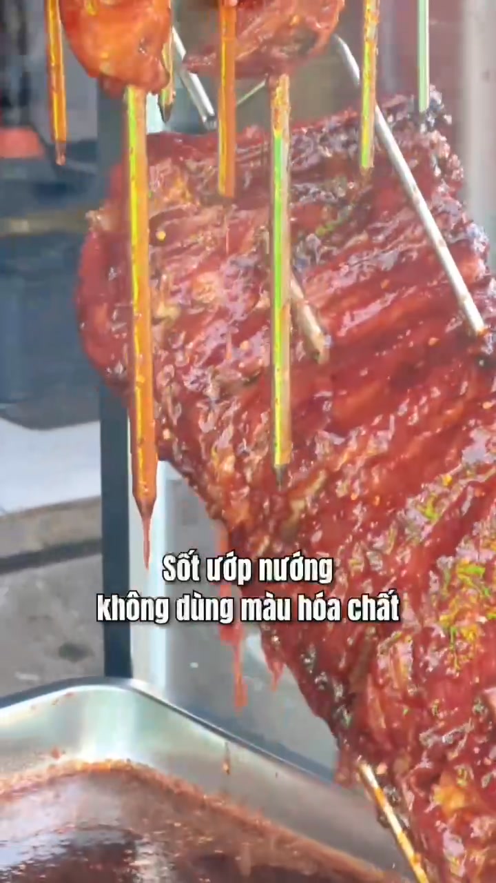 [🆕🇻🇳] A Duy Food- Hệ thống gà quay sườn quay cơm lam bánh bao 🍔 Top1Food  🍜  , shares-84✔️ , likes-2K❤️️ , date-2025-08-22 13:24:01🇻🇳🇻🇳🇻🇳📰🆕