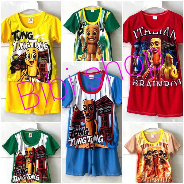 [🆕🇻🇳]  Thủy Thủy – Chuyên Quần Áo Trẻ Em Giá Rẻ 🧑‍🧒❤️️👶⭐️ Set ngố jean siêu cute

size to 22-55kg 
 , shares-0✔️ , likes-0❤️️ , date-2025-10-05 06:07:45🇻🇳🇻🇳🇻🇳📰🆕