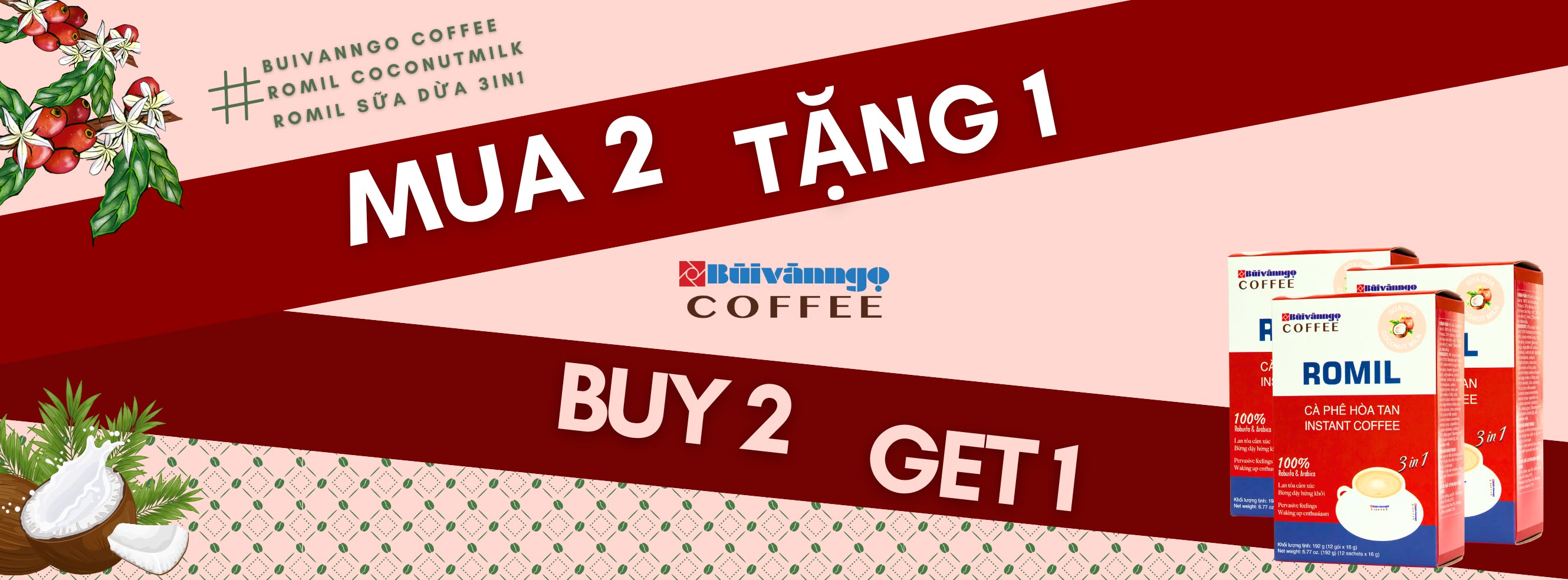 [☕️🇻🇳] Coffee Bùi Văn Ngọ – Đà Lạt 🥤 Top1Coffee ☕️ Coffee Bùi Văn Ngọ – Đà Lạt đã cập nhật ảnh bìa của họ.
 , shares-0✔️ , likes-3❤️️ , date-2025-09-15 18:17:16🇻🇳🇻🇳🇻🇳📰🆕