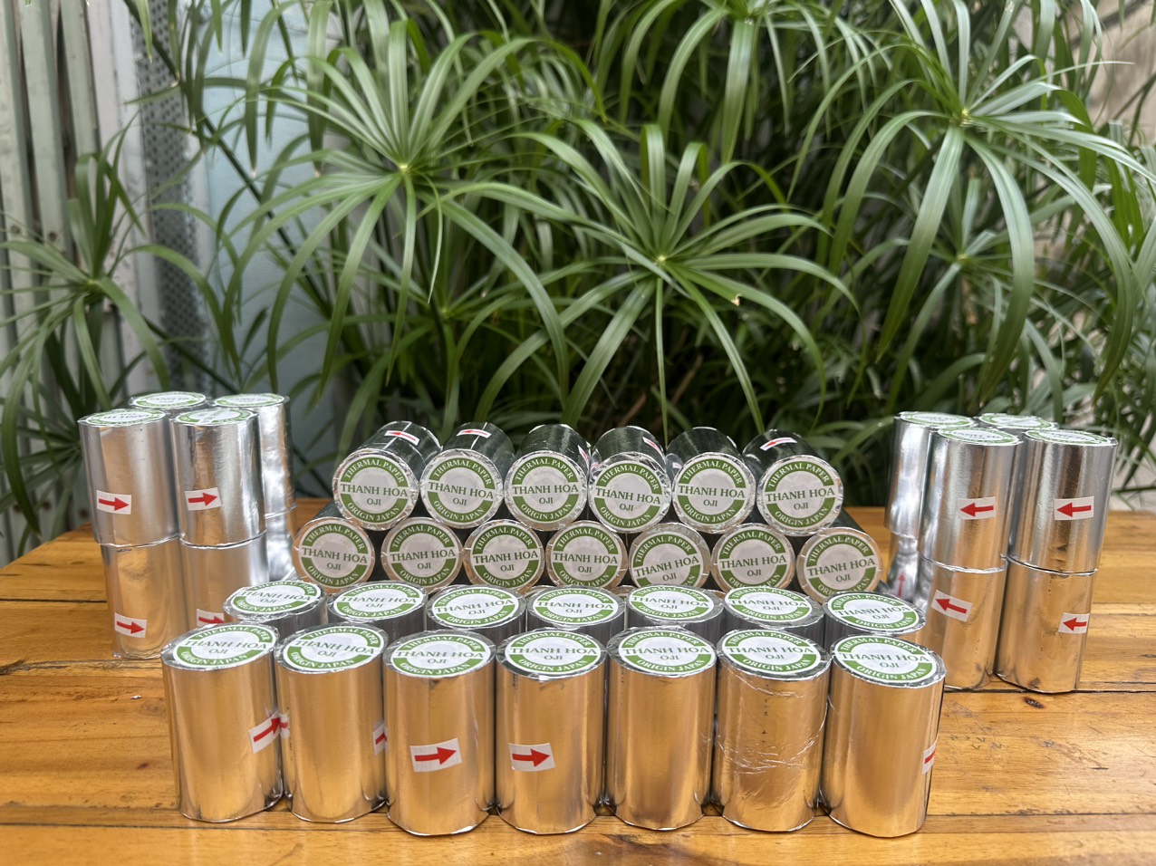 [🆕🇻🇳] In Giá Rẻ – Xưởng In 338 – In tem nhãn, voucher, tờ rơi, catalog 🎨 Top1Designs ✨  In tag bánh tại In 338
 Miễn phí thiết kế tem nhãn
 Miễn Phí vận chuyển
 Xưởng in 338 – 338 Quang Trung, Dữu Lâu, Việt Trì
 Ship toàn quốc
 Liên hệ: 0904.8 , shares-0✔️ , likes-4❤️️ , date-2025-09-27 21:52:29🇻🇳🇻🇳🇻🇳📰🆕