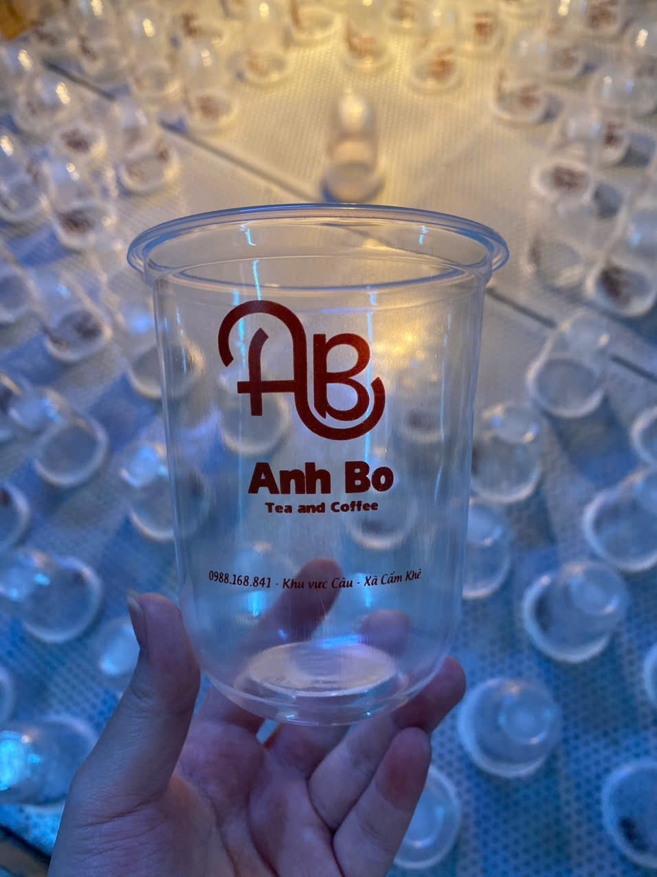 [🆕🇻🇳] Xưởng In Nhãn Mác Tag Giấy Quần Áo Giá Rẻ 🎨 Top1Designs ✨  Nhãn mác kiến gia
ibox:  0901 62 1828
để có được chiếc mác vải thật xinh nhé khách!
 , shares-0✔️ , likes-48❤️️ , date-2025-04-07 20:19:03🇻🇳🇻🇳🇻🇳📰🆕