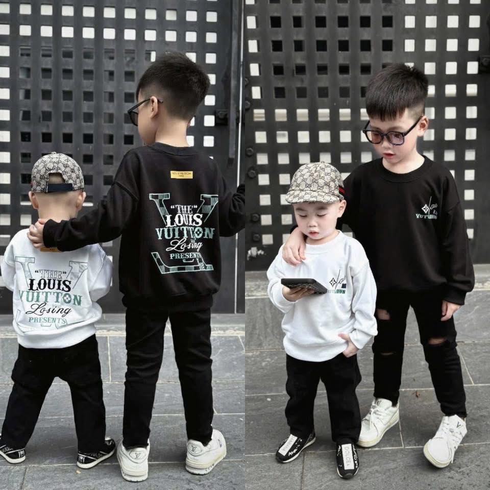 [🆕🇻🇳] BabyBee Fashion-Chuyên quần áo trẻ em VNXK 🧑‍🧒❤️️👶⭐️ Hàng đang về 
Full size 80-150
#2xx
 , shares-0✔️ , likes-0❤️️ , date-2025-12-09 19:14:21🇻🇳🇻🇳🇻🇳📰🆕