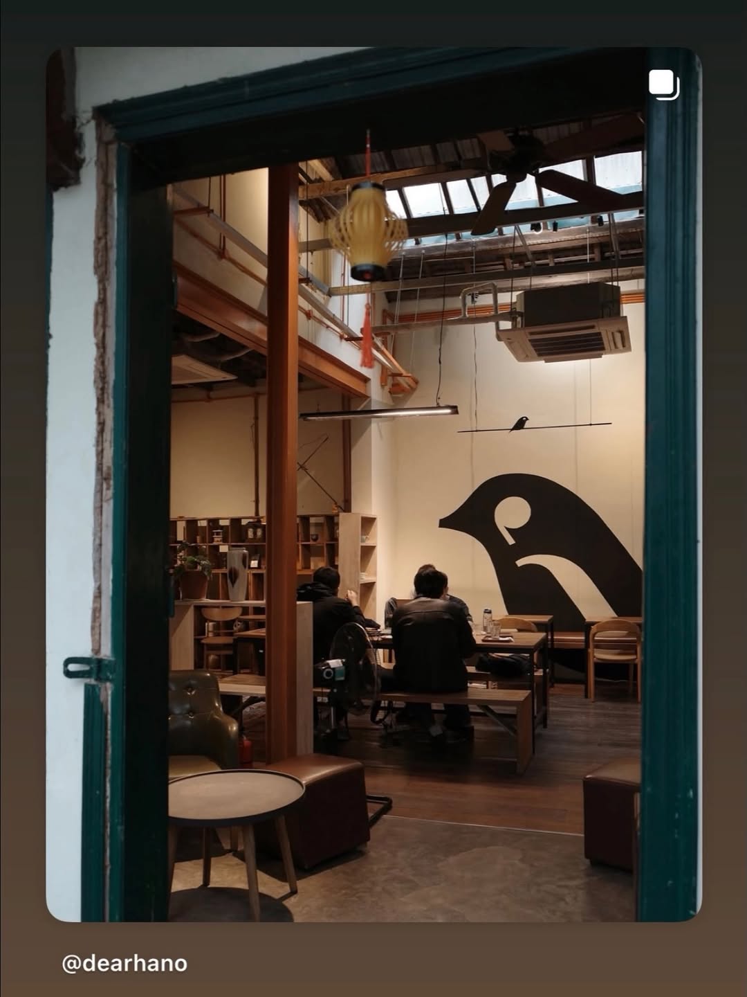 [☕️🇻🇳] 15.22 café – wine – live music ☕️ Top1Coffee ☕️ NOEL 2025
@15.22cafe Chi nhánh 15/22 Nguyễn Thị Minh Khai, Sài Gòn.
 , shares-0✔️ , likes-3❤️️ , date-2025-11-06 03:55:03🇻🇳🇻🇳🇻🇳📰🆕