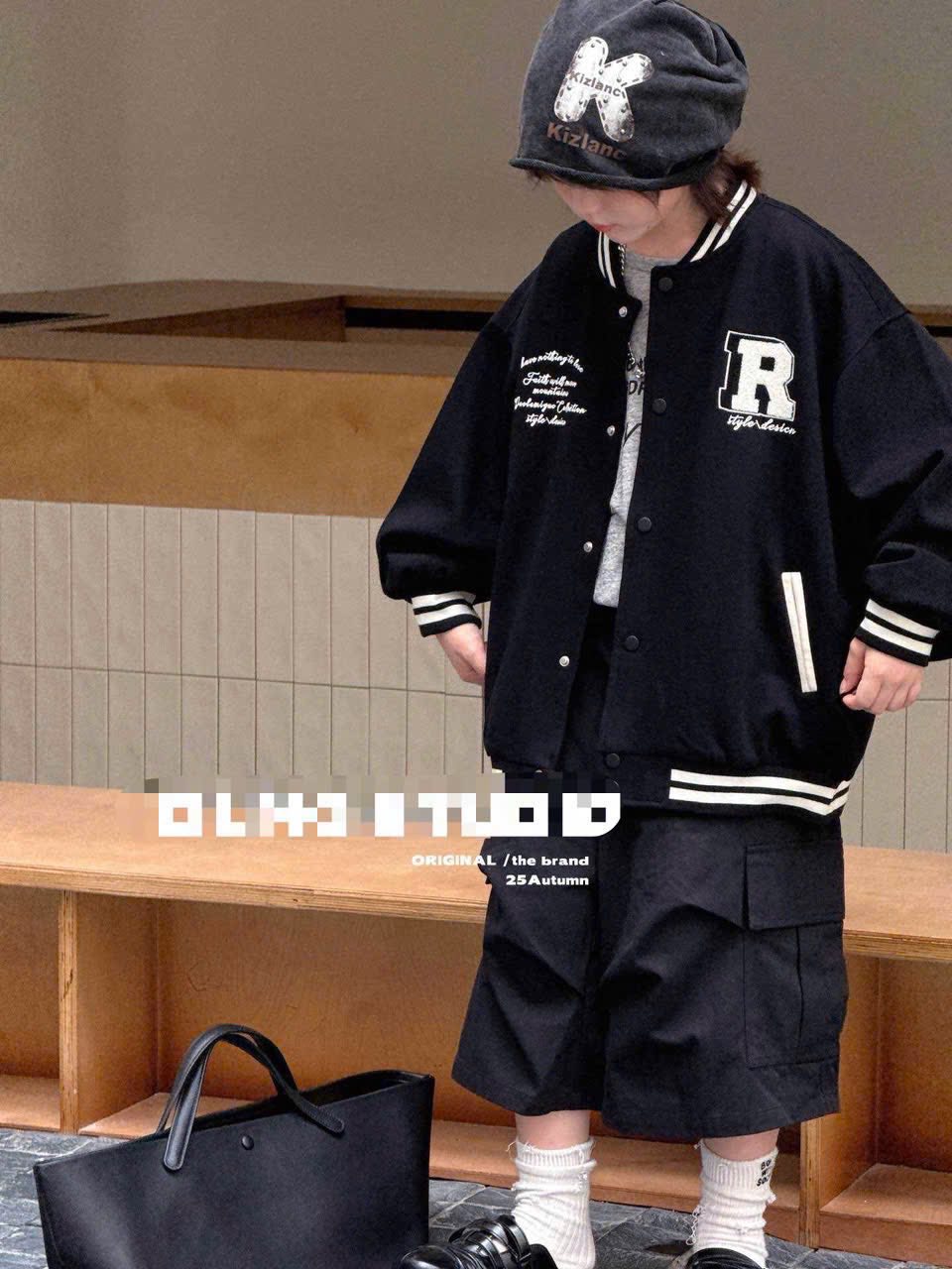 [🆕🇻🇳] SuZi Shop số 5 Trần Phú. Tp Hải Dương 👕 Top1Fashion 👗   “CHẤT ” là phải mặc Bomber 
Phong cách thời trang thu đông cá tính 2025 dành cho các TEEN đây rồi ạ!
Chất liệu cao cấp, giữ ấm hiệu quả mà lại còn nhẹ và  , shares-0✔️ , likes-3❤️️ , date-2025-10-31 19:26:14🇻🇳🇻🇳🇻🇳📰🆕