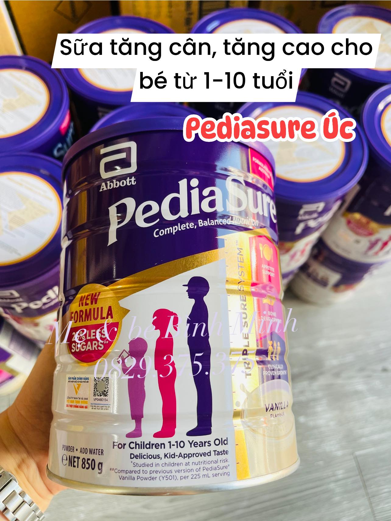 [🆕🇻🇳] Bình Minh – Chuyên Bỉm Sữa Đồ Sơ Sinh Quần Áo Trẻ Em TP Vinh 🧑‍🧒❤️️👶⭐️ Pe Nga, Pe Úc đều là lựa chọn tuyệt vời nếu bé nhà bạn đang cần bổ sung dinh dưỡng để cải thiện tình trạng biếng ăn hoặc suy dinh dưỡng.
– Nếu bạn ưu tiên  , shares-1✔️ , likes-0❤️️ , date-2025-11-05 17:24:39🇻🇳🇻🇳🇻🇳📰🆕