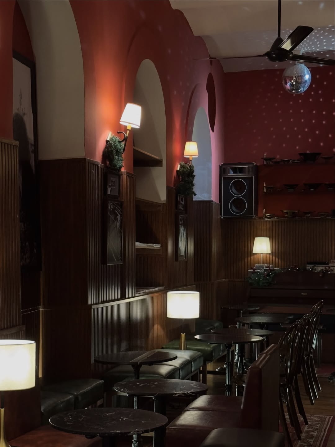 [☕️🇻🇳] 15.22 café – wine – live music ☕️ Top1Coffee ☕️ NOEL 2025
@15.22cafe Chi nhánh 15/22 Nguyễn Thị Minh Khai, Sài Gòn.
 , shares-0✔️ , likes-3❤️️ , date-2025-11-06 03:55:03🇻🇳🇻🇳🇻🇳📰🆕