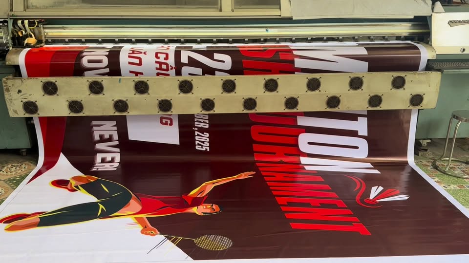 [🆕🇻🇳] IN Ấn VIỆT HOÀNG LONG – In quảng cáo , In Lụa , In chuyển nhiệt , In nhanh , Cắt lazer  🎨 Top1Designs ✨  In bạt siêu nét siêu đẹp 
#inbat  #inbatquangcao , shares-0✔️ , likes-5❤️️ , date-2025-11-07 03:22:25🇻🇳🇻🇳🇻🇳📰🆕