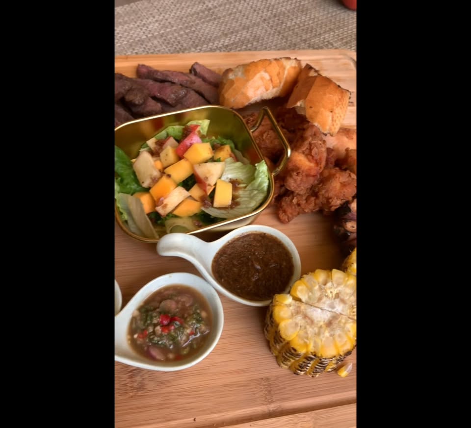 [🆕🇻🇳] Mini’s Cake – Tiệm bánh Đài Loan 🍔 Top1Food  🍜  LÃNH LƯƠNG RỒI LÊN KÈO GARDEN BEER THÔI ANH EM ƠI! 

Cả tháng cày cuốc vất vả, đến lúc xõa stress – chill hết nấc cùng hội bạn thân rồi!
Tụ tập ngay tại G , shares-0✔️ , likes-93❤️️ , date-2025-11-10 19:49:41🇻🇳🇻🇳🇻🇳📰🆕