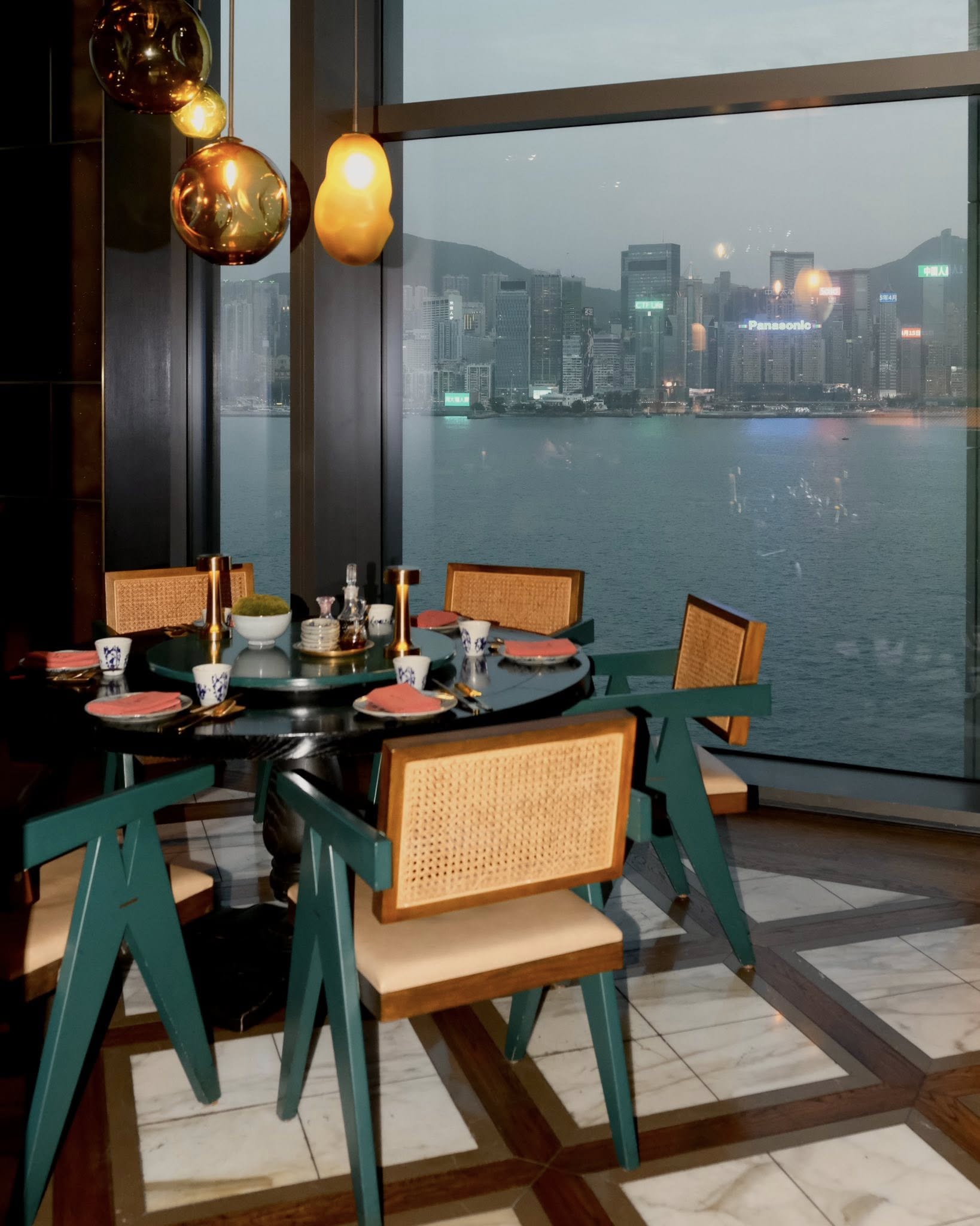 [☕️🇻🇳]  Danshari Coffee 🥤 Top1Coffee ☕️  THE LEGACY HOUSE – Tinh hoa ẩm thực Quảng Đông giữa lòng Rosewood Hong Kong 
‌
Ẩn mình trên tầng cao của Rosewood Hong Kong, Th , shares-0✔️ , likes-6❤️️ , date-2025-11-09 00:39:17🇻🇳🇻🇳🇻🇳📰🆕