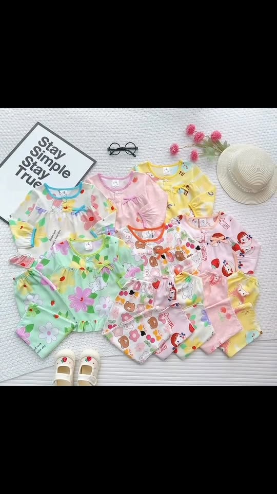 [🆕🇻🇳] AnTây Kids – Thời Trang Bé Yêu 🧑‍🧒❤️️👶⭐️ Đồ tole dài Bé Gái , shares-0✔️ , likes-0❤️️ , date-2025-11-19 04:10:16🇻🇳🇻🇳🇻🇳📰🆕