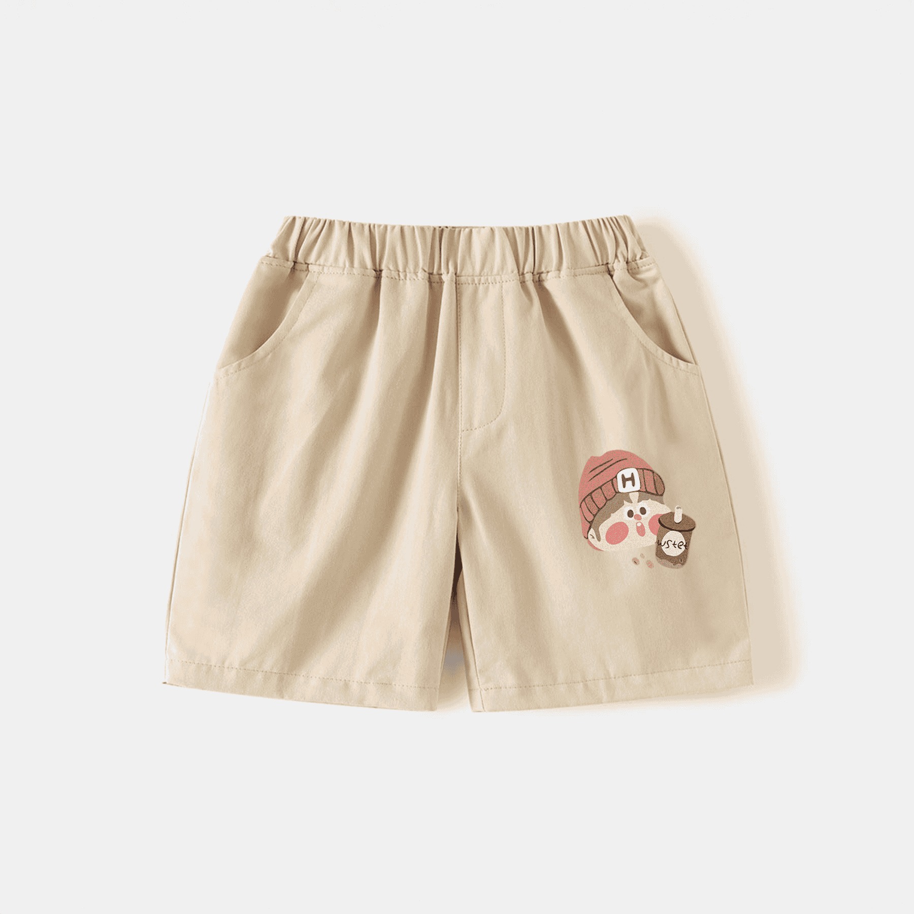[🆕🇻🇳] Elio Kids – Thời Trang Cho Bé   🧑‍🧒❤️️👶⭐️ Short kaki cotton thoáng mát, mềm nhẹ – bé mặc cả ngày vẫn dễ chịu 
#QuanShortCotton #BeTraiXinh #ThoiTrangBe #kidsoutfit 
Mua ngay tại:
Shopee: 
TikTokSho , shares-0✔️ , likes-0❤️️ , date-2025-11-25 01:00:35🇻🇳🇻🇳🇻🇳📰🆕