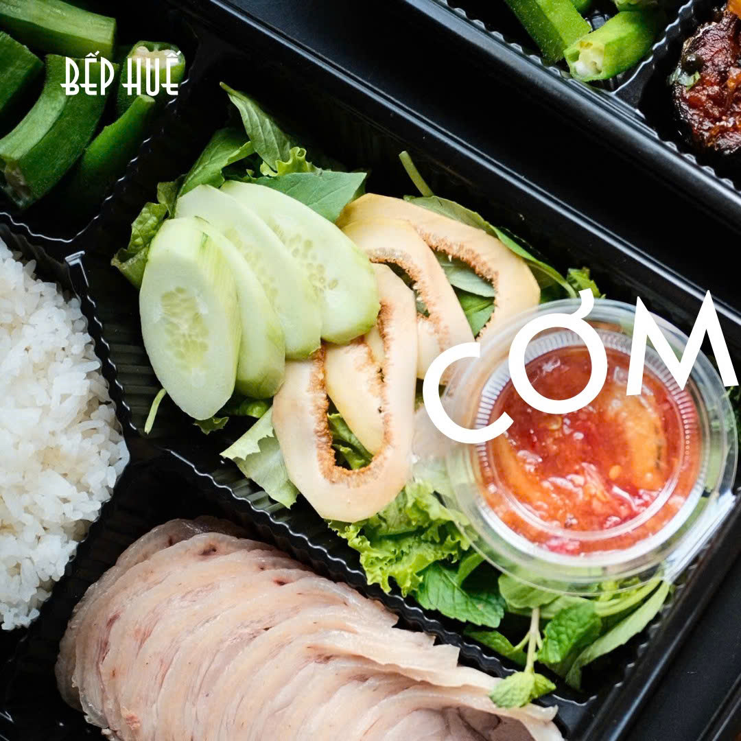 [🆕🇻🇳] Bếp Huế – Nhà hàng Việt Nam 🍔 Top1Food  🍜 ĐỒNG HÀNH CÙNG DÂN VĂN PHÒNG – BỮA TRƯA NGON, TIẾT KIỆM, ĐỦ CHẤT

Bữa trưa đi làm đôi khi qua loa, thiếu chất? Bếp Huế mang đến Set Cơm Nhà 75K – đầy đủ 4  , shares-6✔️ , likes-8❤️️ , date-2025-11-27 18:00:05🇻🇳🇻🇳🇻🇳📰🆕