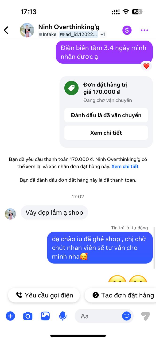 [🆕🇻🇳] Anh Anh Shop – chuyên sỉ và lẻ các mẫu chân váy 👕 Top1Fashion 👗  Cảm ơn chị iu nhiều  ạ
 , shares-0✔️ , likes-0❤️️ , date-2025-11-20 00:14:25🇻🇳🇻🇳🇻🇳📰🆕