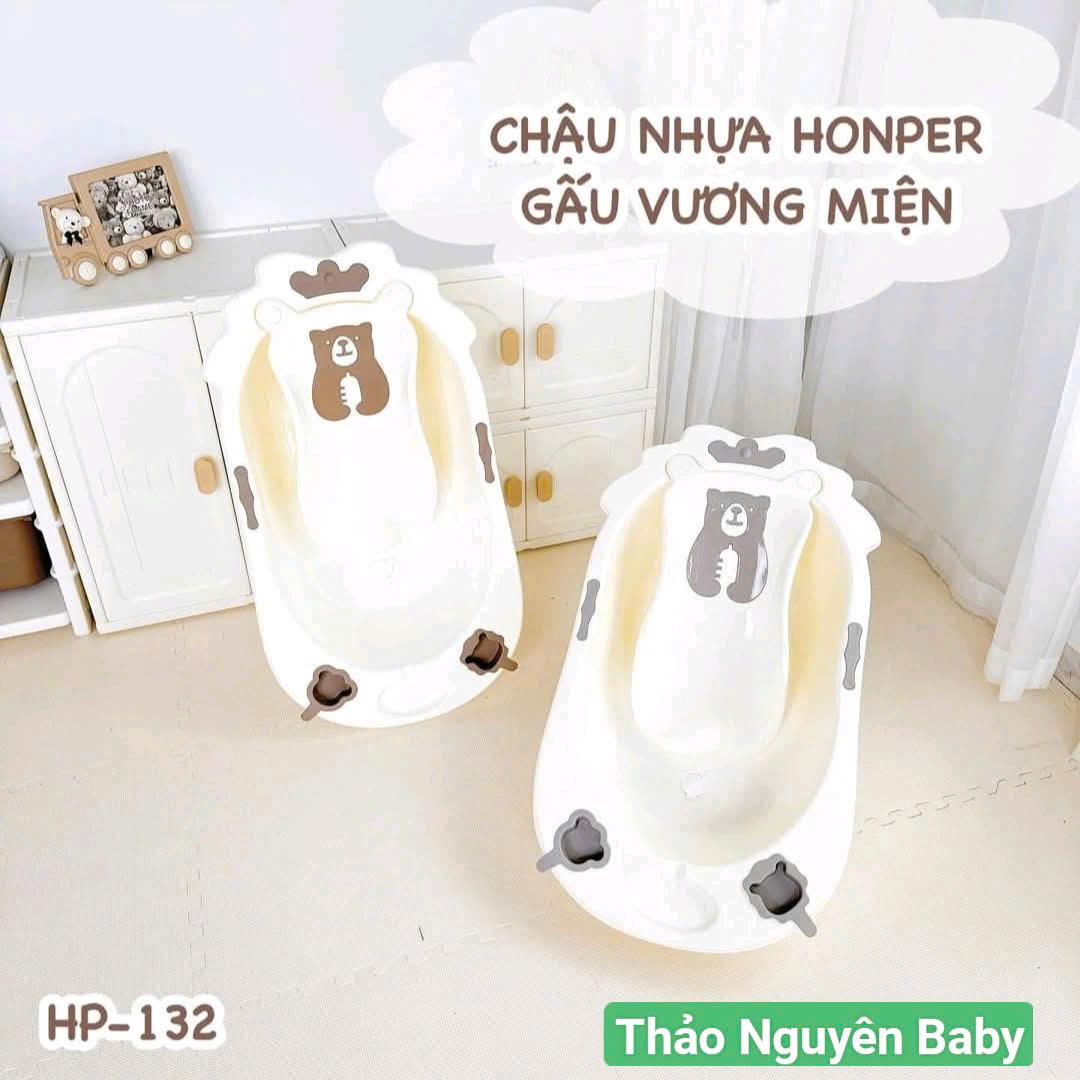 [🆕🇻🇳] Thảo Nguyên Baby – Cửa hàng Mẹ & Bé 🧑‍🧒❤️️👶⭐️ 𝐂𝐇𝐀̣̂𝐔 𝐓𝐀̆́𝐌 𝐇𝐎𝐍𝐏𝐄𝐑 𝐇𝐈̀𝐍𝐇 𝐆𝐀̂́𝐔 𝐕𝐔̛𝐎̛𝐍𝐆 𝐌𝐈𝐄̣̂𝐍 – 𝐇𝐏𝟏𝟑𝟐

𝐵𝑒́ 𝑡𝑎̆́𝑚 𝑘ℎ𝑜̉𝑒, 𝑚𝑒̣ 𝑡ℎ𝑒̂𝑚 𝑣𝑢𝑖!
 Không chỉ dễ thương xinh xắn mà còn rất tiện lợi với thiết kế khay , shares-3✔️ , likes-1❤️️ , date-2026-01-04 01:44:16🇻🇳🇻🇳🇻🇳📰🆕