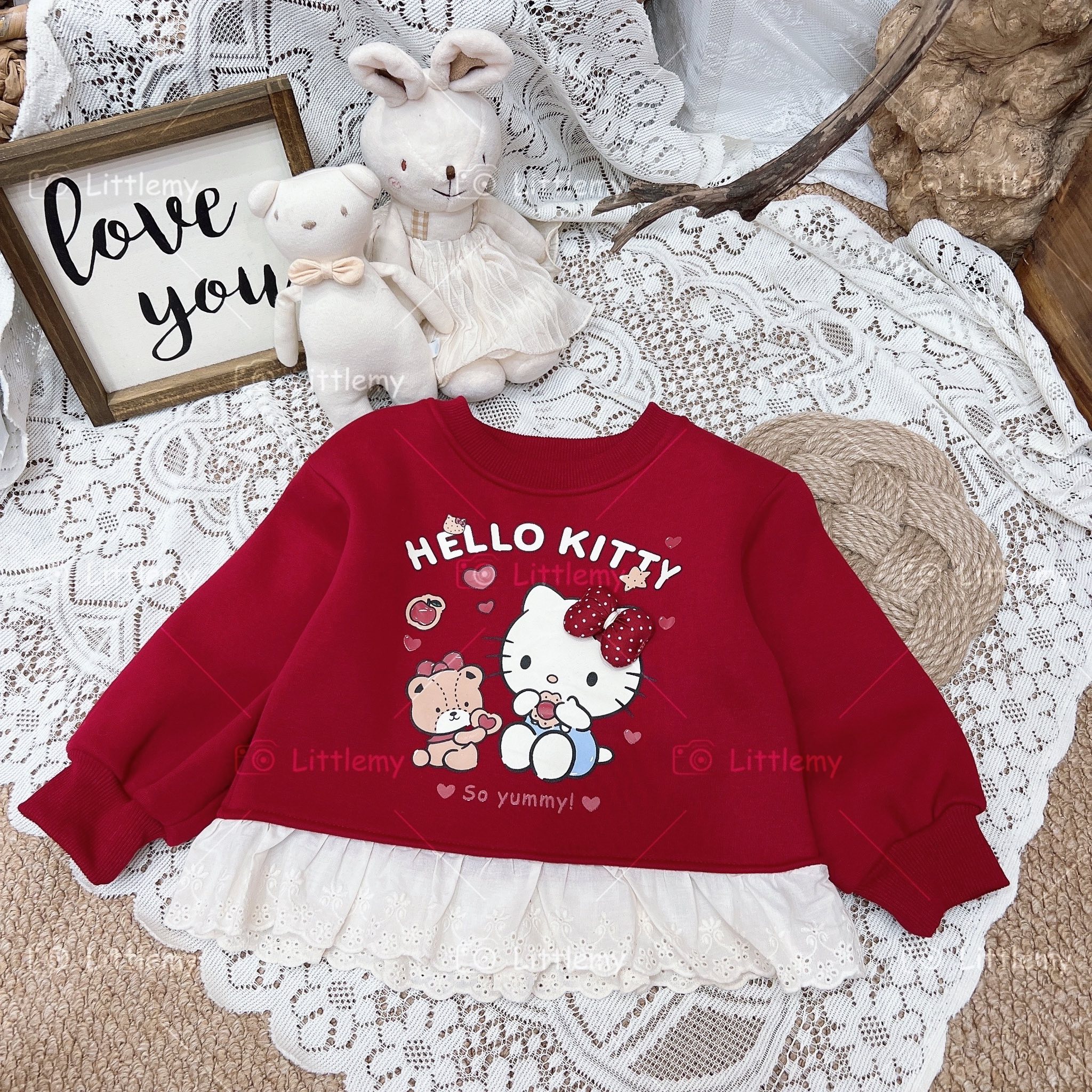 [🆕🇻🇳] BABY SHOP – thời trang trẻ em – Shop chuyên bán buôn, bán lẻ quần áo, giầy dép, phụ kiện trẻ em 🧑‍🧒❤️️👶⭐️ ÁO KHOÁC BÉ GÁI
Áo phao bên trong lót lông dày, ấm, kiểu dáng sang chảnh
Size:130-170(27-60kg)
Giá: 575.000
 , shares-0✔️ , likes-2❤️️ , date-2025-12-18 21:54:06🇻🇳🇻🇳🇻🇳📰🆕