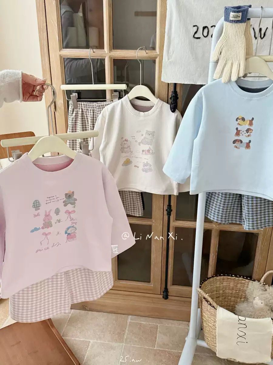 [🆕🇻🇳] Phương Linh Kids – Đồ trẻ em  🧑‍🧒❤️️👶⭐️ Set xinh lắm ạ  ấm lắm 

 3 màu đều xinh xỉu

Size 90-100-110-120-130-140
 225.000

 Ship Cod toàn quốc
 Được kiểm tra trước khi nhận
 Ib tư vấn nhiệt tình , shares-0✔️ , likes-0❤️️ , date-2025-12-02 01:05:21🇻🇳🇻🇳🇻🇳📰🆕