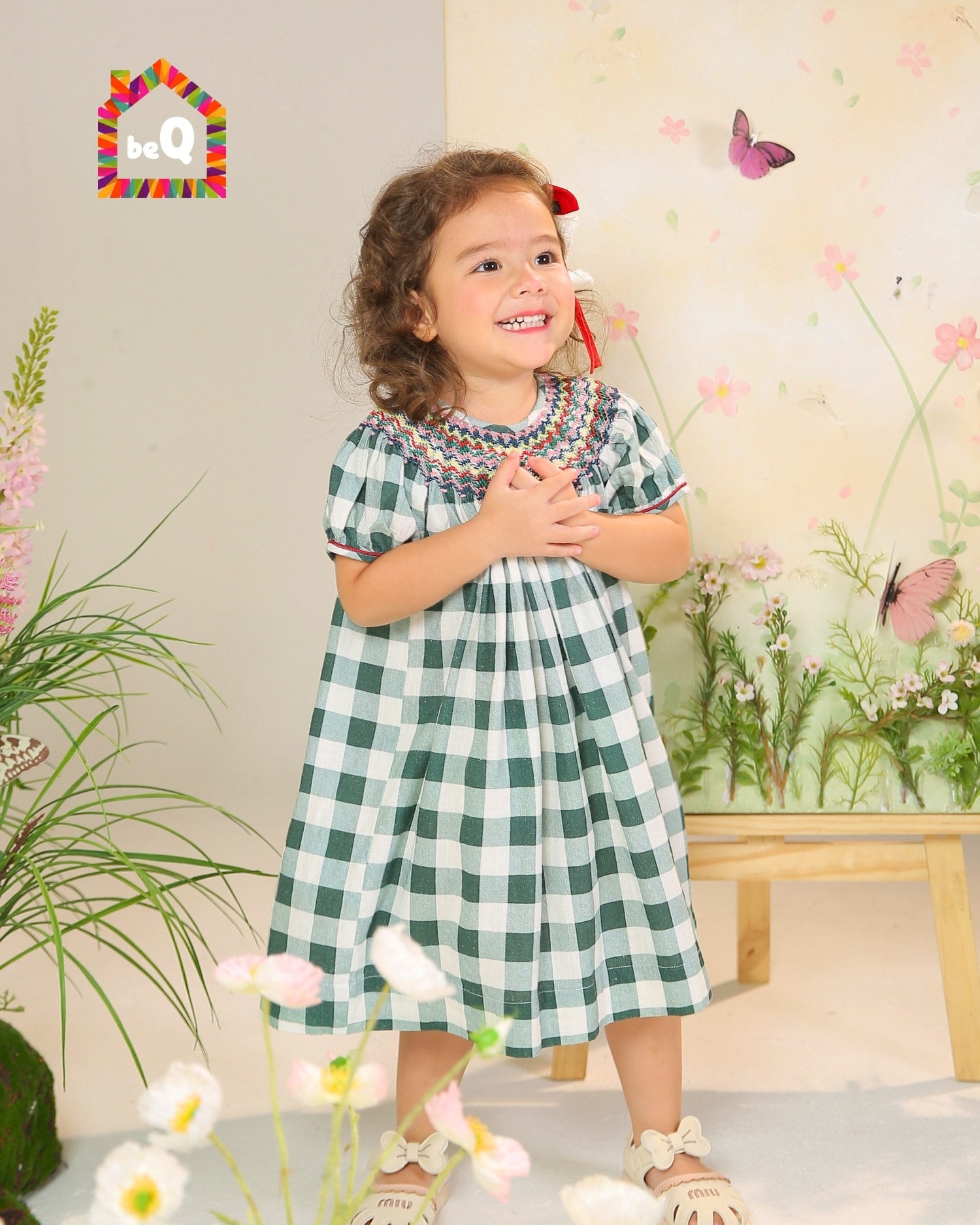 [🆕🇻🇳]  Bi Shop Si-2hand Cho Bé – Chuyên hàng si (2hand) cho bé Hàn, Âu, Qc 🧑‍🧒❤️️👶⭐️ E pass hộ khách áo bbr sz 98cm ( 3y) 
Tình trạng cúc áo trầy nhẹ 
Bác nào ưng ib e nhé
 , shares-0✔️ , likes-1❤️️ , date-2025-11-30 16:11:17🇻🇳🇻🇳🇻🇳📰🆕