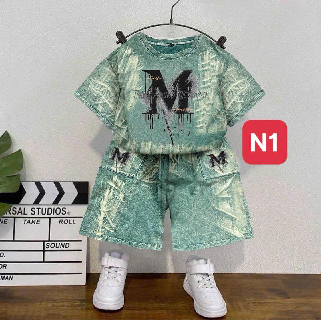 [🆕🇻🇳] Shop Bé Cưng 2 – Cửa hàng quần áo sơ sinh & trẻ em 🧑‍🧒❤️️👶⭐️ Lên hẳn 10 mẫu cho bé tha hồ lựa nha
Mua 3 bộ miễn ship
E về sz 24kg đến 60kg nhé
 , shares-0✔️ , likes-4❤️️ , date-2025-12-02 01:05:22🇻🇳🇻🇳🇻🇳📰🆕