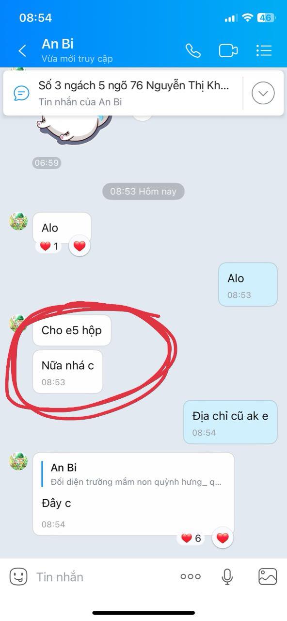 [🆕🇻🇳] Nhà Cát baby – chuyên sỉ lẻ quần áo sơ sinh thiết kế và tự may Nachi baby 🧑‍🧒❤️️👶⭐️ Bé bi thật đáng yêu mà 
Sài gòn mấy ngày nay sáng cũng có chút se lạnh còn miền Bắc thì trời trở rét . 
Lựa chọn bộ dài cho bé sơ sinh lúc nào cũng cần dù  , shares-0✔️ , likes-3❤️️ , date-2025-12-10 16:53:01🇻🇳🇻🇳🇻🇳📰🆕