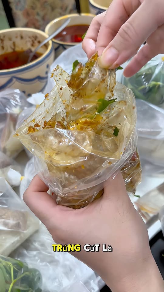 [🆕🇻🇳] Bánh Tráng Bé GIN – Nhà hàng thức ăn nhanh 🍔 Top1Food  🍜 Nè hơ ngon zính ghế á tin tui đi chời quơii thử liền #banhtrangtron #banhtrangubo #anvatsaigon #diadiemanuong #anvat #Q10 , shares-0✔️ , likes-0❤️️ , date-2025-12-05 06:10:03🇻🇳🇻🇳🇻🇳📰🆕